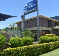 Best Western Cattle City Motor Inn - Sydney 4u
