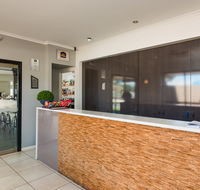 The Stirling Hotel Rockhampton - Sydney 4u
