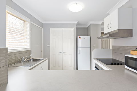 The Stirling Hotel Rockhampton - Sydney 4u 14