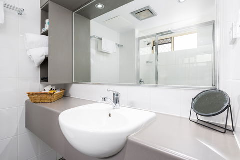 The Stirling Hotel Rockhampton - Sydney 4u 15