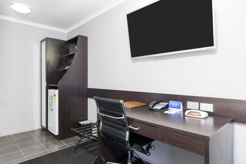 The Stirling Hotel Rockhampton - Sydney 4u 16