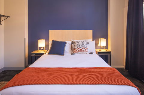 United Backpackers - Sydney 4u 13