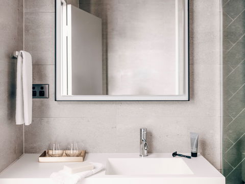 Novotel Melbourne South Wharf Hotel - Sydney 4u 6