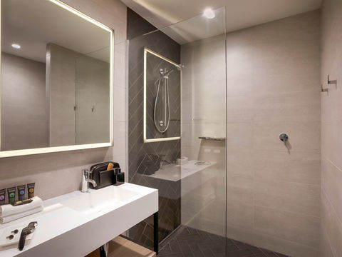 Novotel Melbourne South Wharf Hotel - Sydney 4u 7