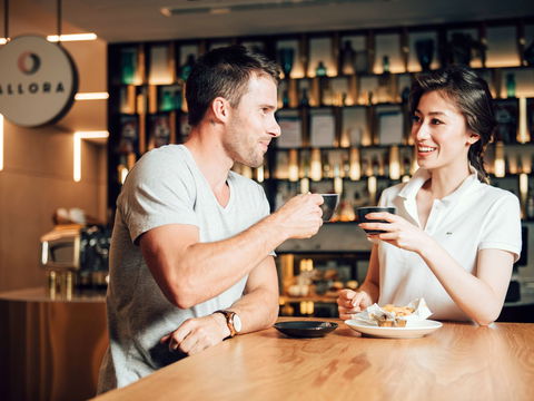 Novotel Melbourne South Wharf Hotel - Sydney 4u 10