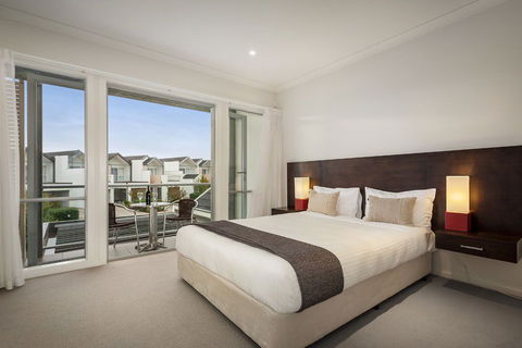 Quest Sanctuary Lakes - Sydney 4u 3