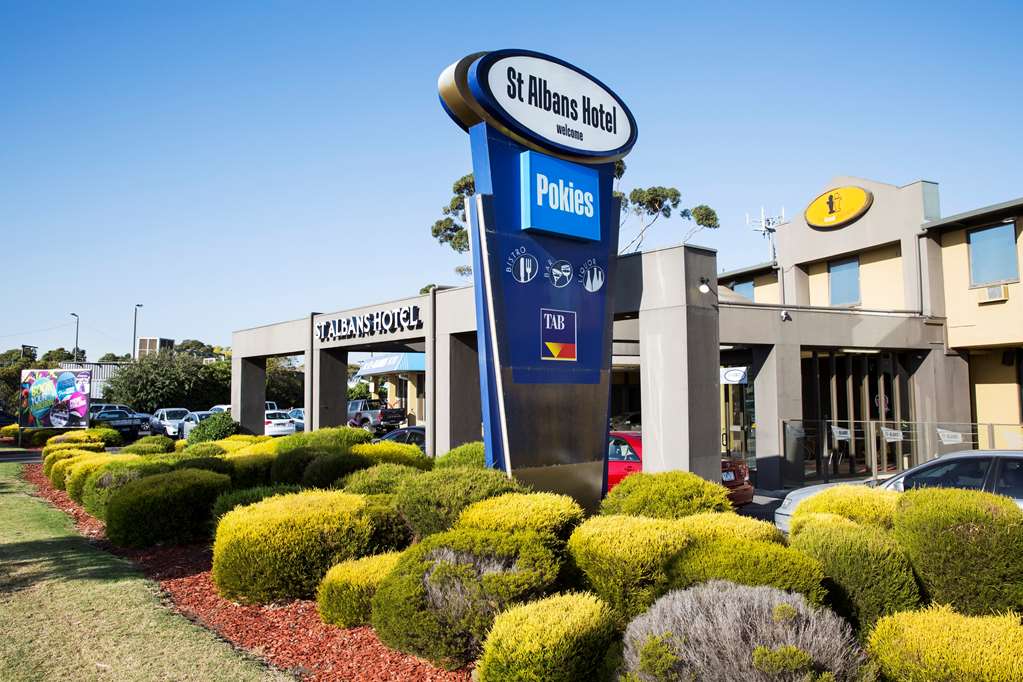 Kealba VIC Sydney Resort