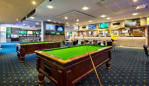 Nightcap At St Albans Hotel - Sydney 4u 8