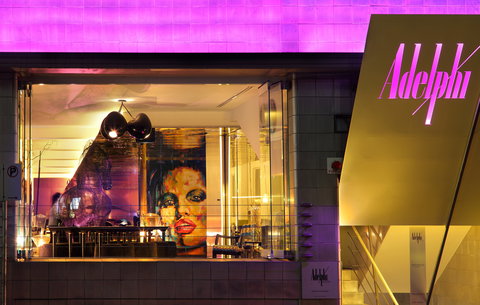 Adelphi Hotel - Accommodation Sydney 0