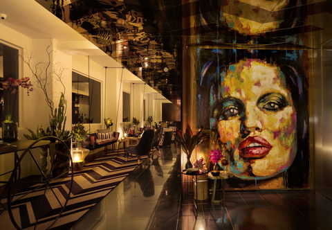 Adelphi Hotel - Accommodation Sydney 2