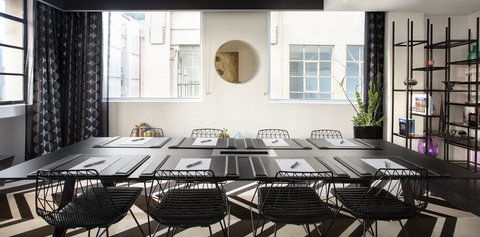 Adelphi Hotel - Accommodation Sydney 9