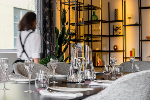 Adelphi Hotel - Accommodation Sydney 10