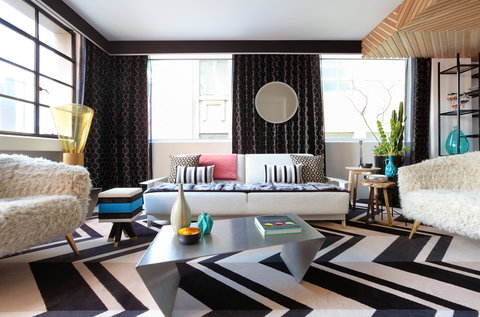 Adelphi Hotel - Accommodation Sydney 15