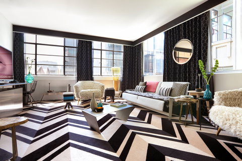 Adelphi Hotel - Accommodation Sydney 16