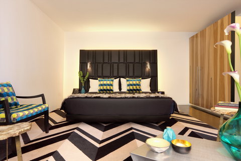 Adelphi Hotel - Accommodation Sydney 17