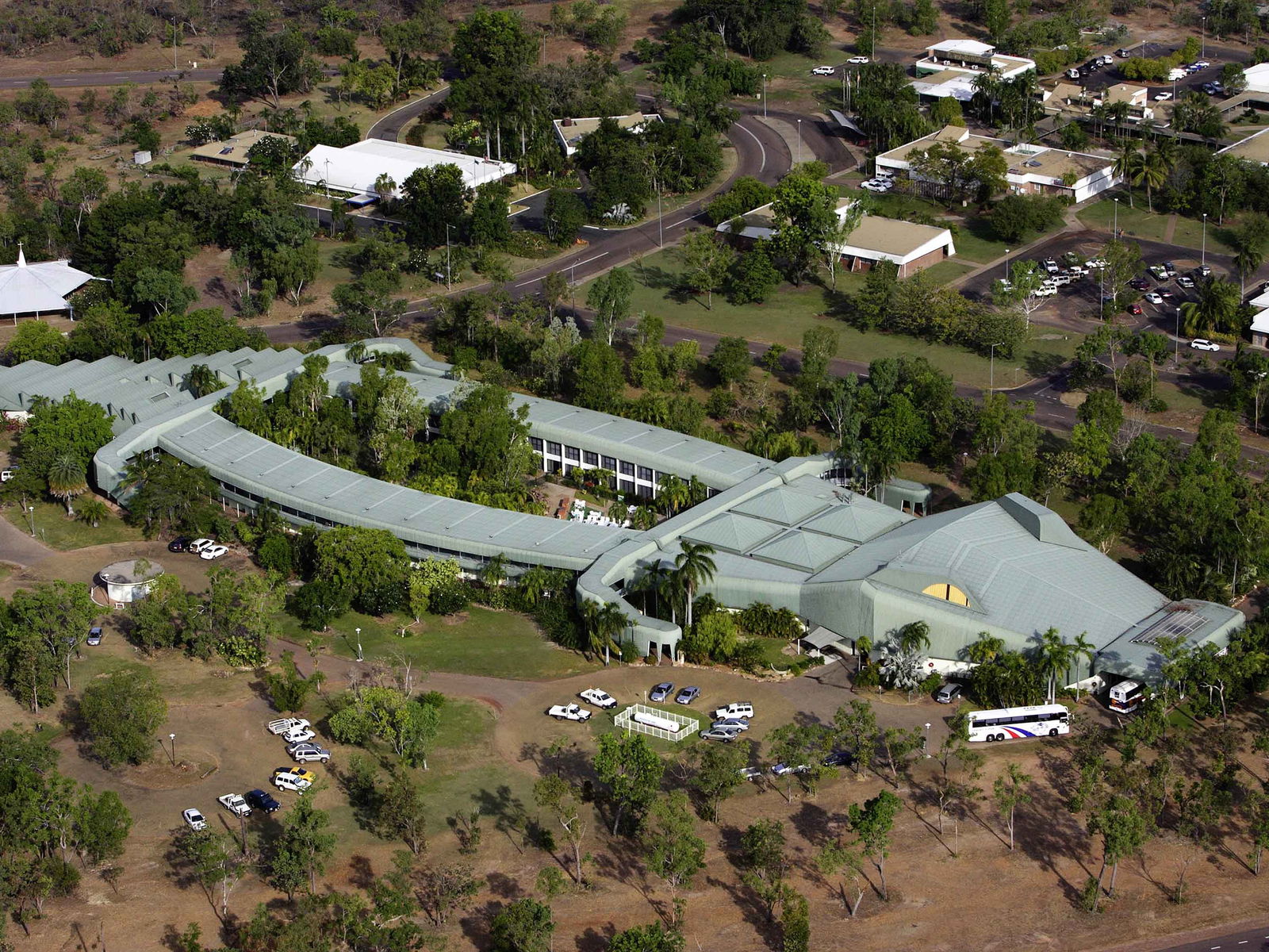 Jabiru NT Accommodation Sydney
