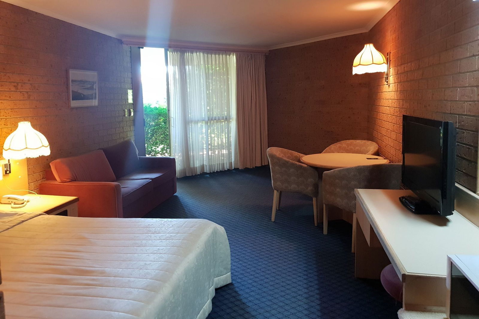 Muswellbrook NSW Sydney 4u