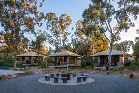 Discovery Parks Barossa Valley - Sydney 4u 0