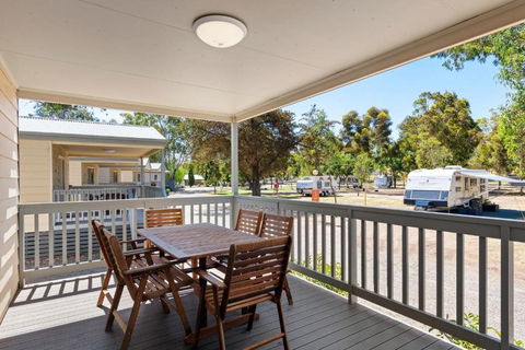 Discovery Parks Barossa Valley - Sydney 4u 2