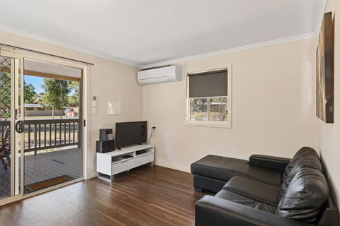Discovery Parks Barossa Valley - Sydney 4u 3