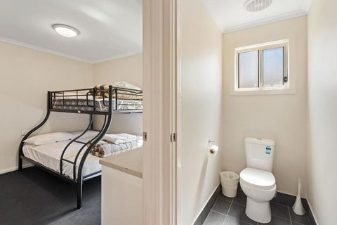 Discovery Parks Barossa Valley - Sydney 4u 4