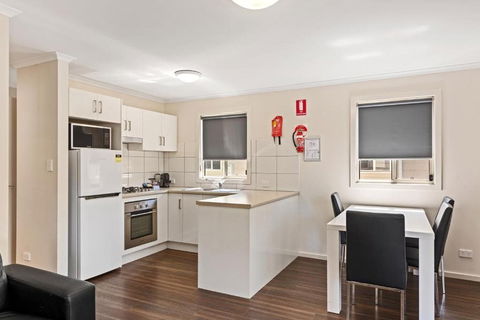 Discovery Parks Barossa Valley - Sydney 4u 5