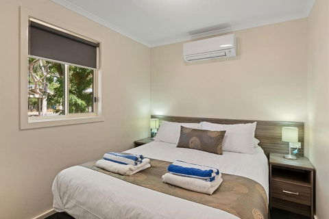 Discovery Parks Barossa Valley - Sydney 4u 6
