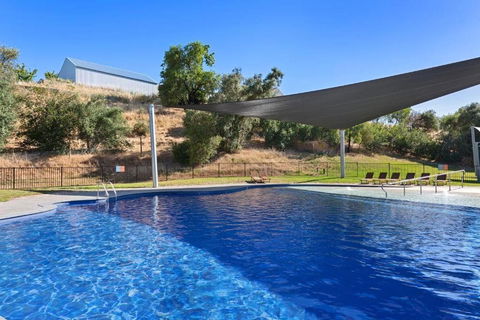 Discovery Parks Barossa Valley - Sydney 4u 7