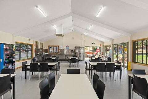 Discovery Parks Barossa Valley - Sydney 4u 9