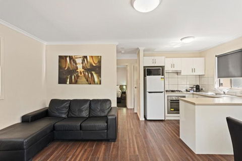 Discovery Parks Barossa Valley - Sydney 4u 10