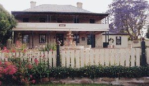 Aberdeen NSW Sydney 4u
