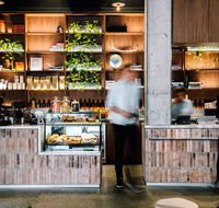 Veriu Broadway - Accommodation Sydney