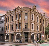 The Vulcan Hotel - Accommodation Sydney