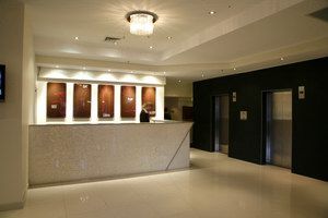Australia Square NSW Accommodation Sydney