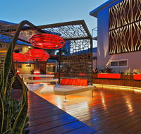 Haven Glebe - Accommodation Sydney