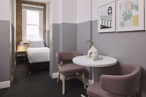 The Ultimo Hotel Sydney - Sydney 4u 5
