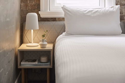 The Ultimo Hotel Sydney - Sydney 4u 6