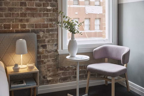 The Ultimo Hotel Sydney - Sydney 4u 8