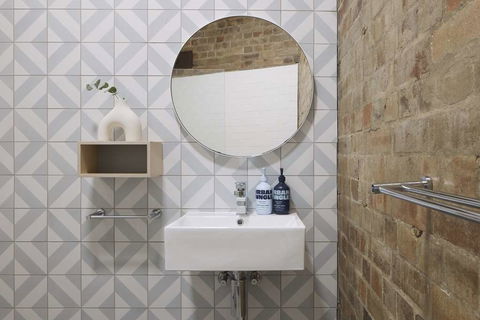 The Ultimo Hotel Sydney - Sydney 4u 12