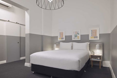 The Ultimo Hotel Sydney - Sydney 4u 13