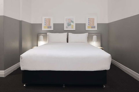 The Ultimo Hotel Sydney - Sydney 4u 14