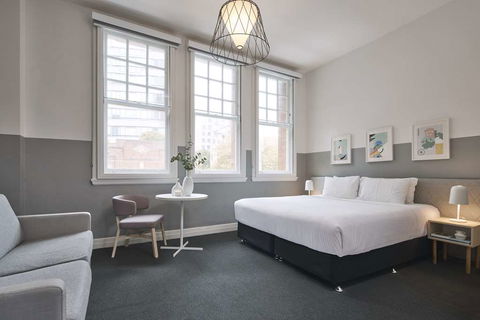 The Ultimo Hotel Sydney - Sydney 4u 15