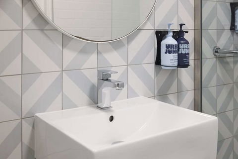 The Ultimo Hotel Sydney - Sydney 4u 17