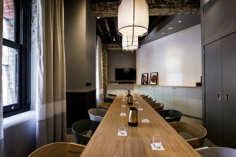 Ovolo 1888 Darling Harbour Hotel - Sydney 4u 3