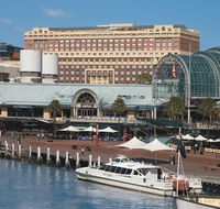 Oaks Goldsbrough Apartment Hotel - Accommodation Sydney