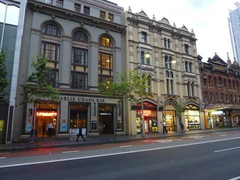 1831 Boutique Hotel - Accommodation Sydney 0