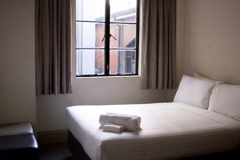 1831 Boutique Hotel - Accommodation Sydney 2