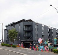 Hotel Hacienda - Accommodation Sydney