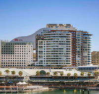 Ibis Sydney Darling Harbour - Accommodation Sydney