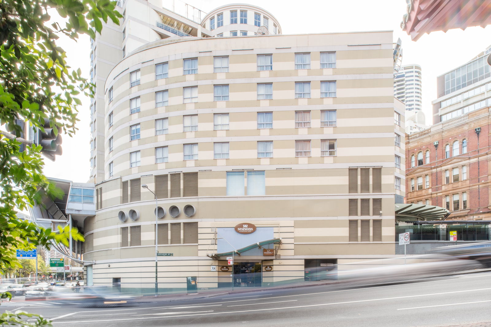 Sydney South ACT Accommodation Sydney